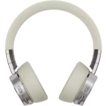 Słuchawki z mikrofonem Lenovo Yoga Active (beżowo-srebrne)