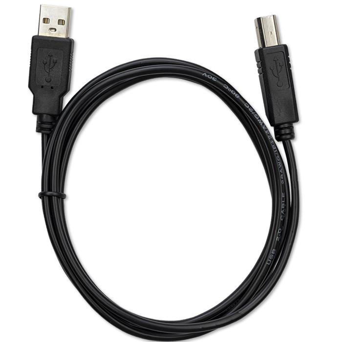 Zasilacz awaryjny UPS Qoltec Monolith 2000VA 1200W - obrazek 4