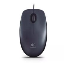 Mysz Logitech M90 (grafitowa)