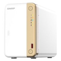 Serwer plik&oacute;w NAS QNAP TS-262-4G