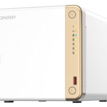 Serwer plik&oacute;w NAS QNAP TS-462-2G