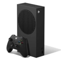 Konsola Xbox Series S 1TB (czarna)