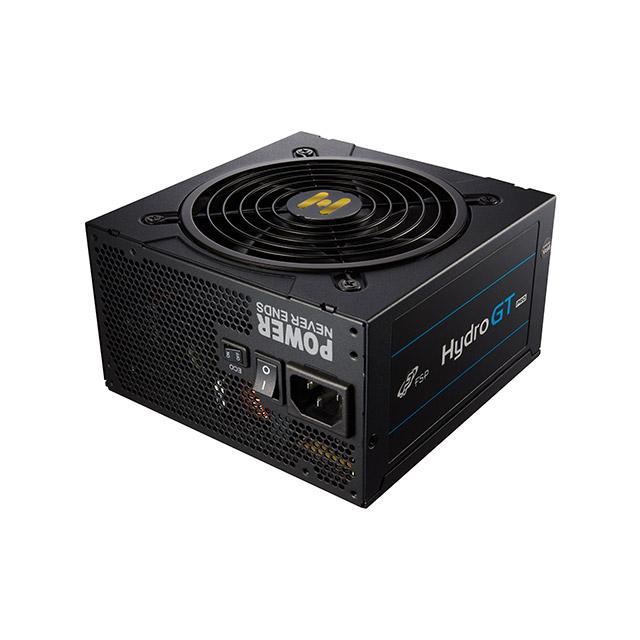 Zasilacz Fortron Hydro GT PRO ATX3.0 (PCIe5.0) 850W - obrazek 2