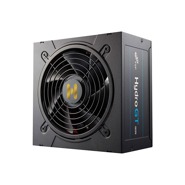Zasilacz Fortron Hydro GT PRO ATX3.0 (PCIe5.0) 850W - obrazek 3