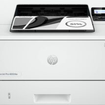 Drukarka HP LaserJet Pro 4002dw