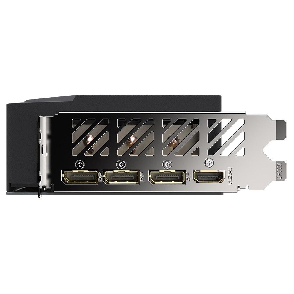 Gigabyte RTX 4070 EAGLE OC 12GB - obrazek 6