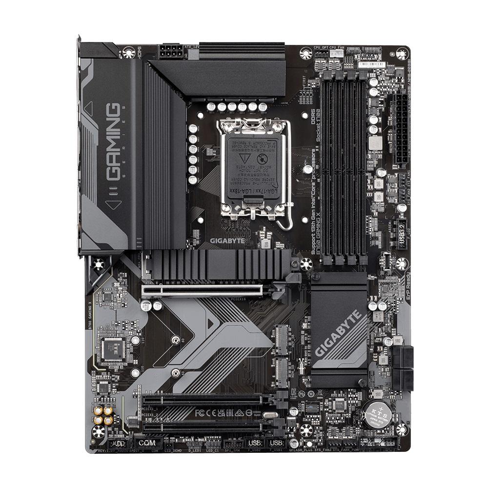 Gigabyte B760 Gaming X - obrazek 2