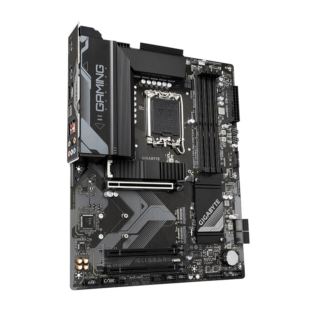 Gigabyte B760 Gaming X - obrazek 3