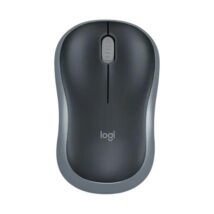 Mysz Logitech M185 (szara)