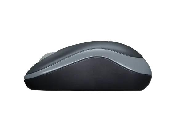 Mysz Logitech M185 (szara) - obrazek 3