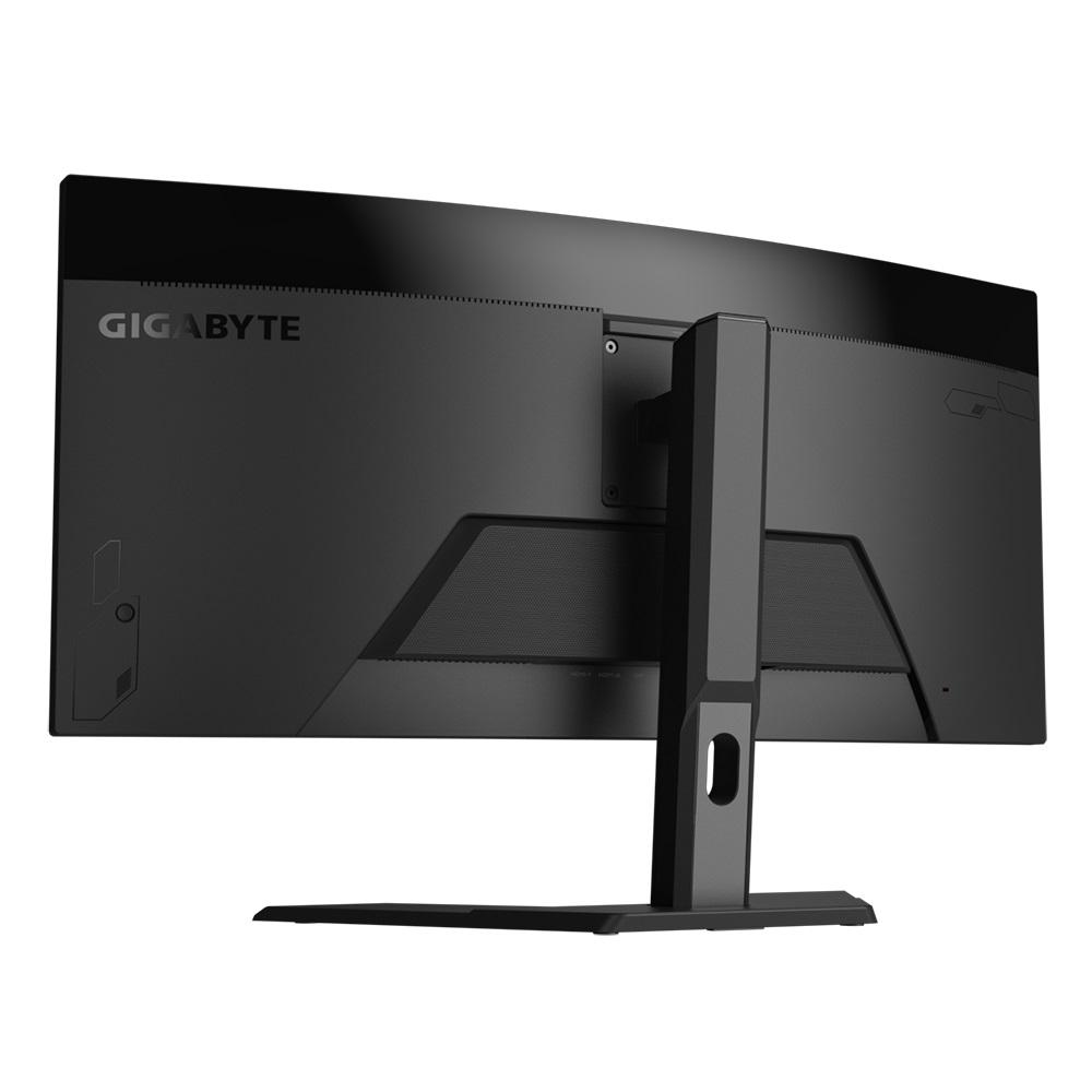 Gigabyte 34" GS34WQC GAMING - obrazek 4