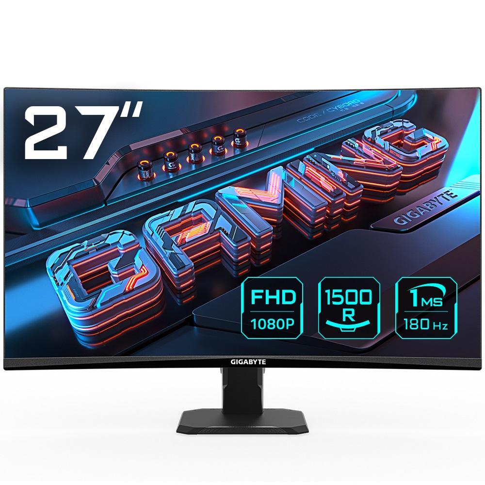 Gigabyte 27" VA GS27FC GAMING