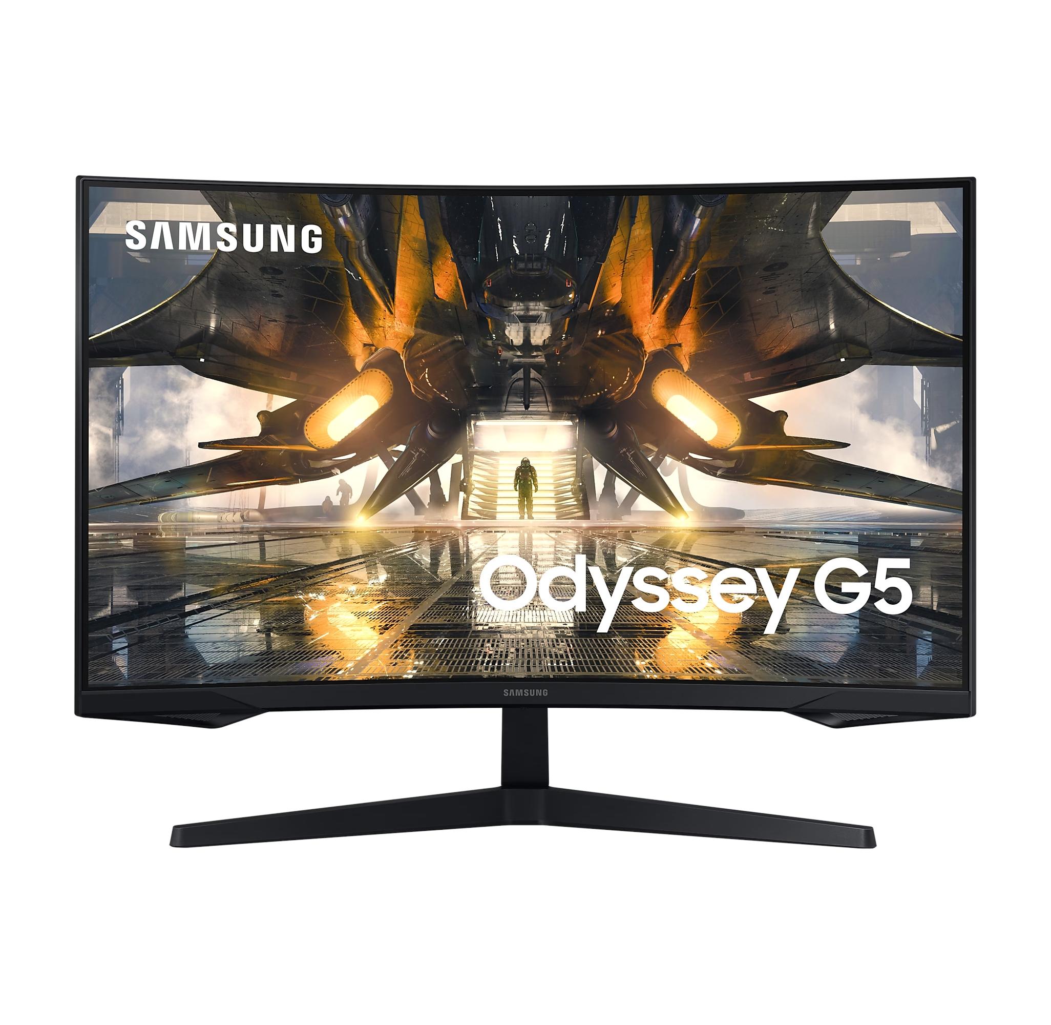 Samsung 32" VA LS32AG550EPXEN