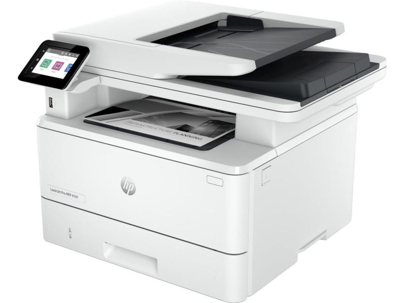 Urządzenie wielofunkcyjne HP LaserJet Pro 4102FDW - obrazek 2