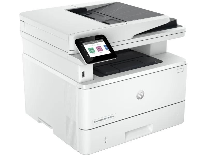 Urządzenie wielofunkcyjne HP LaserJet Pro 4102FDW - obrazek 3