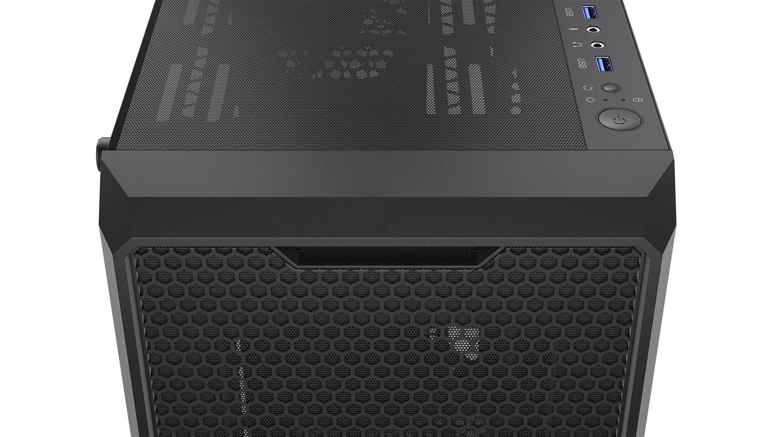 Endorfy Regnum 400 Air - obrazek 4