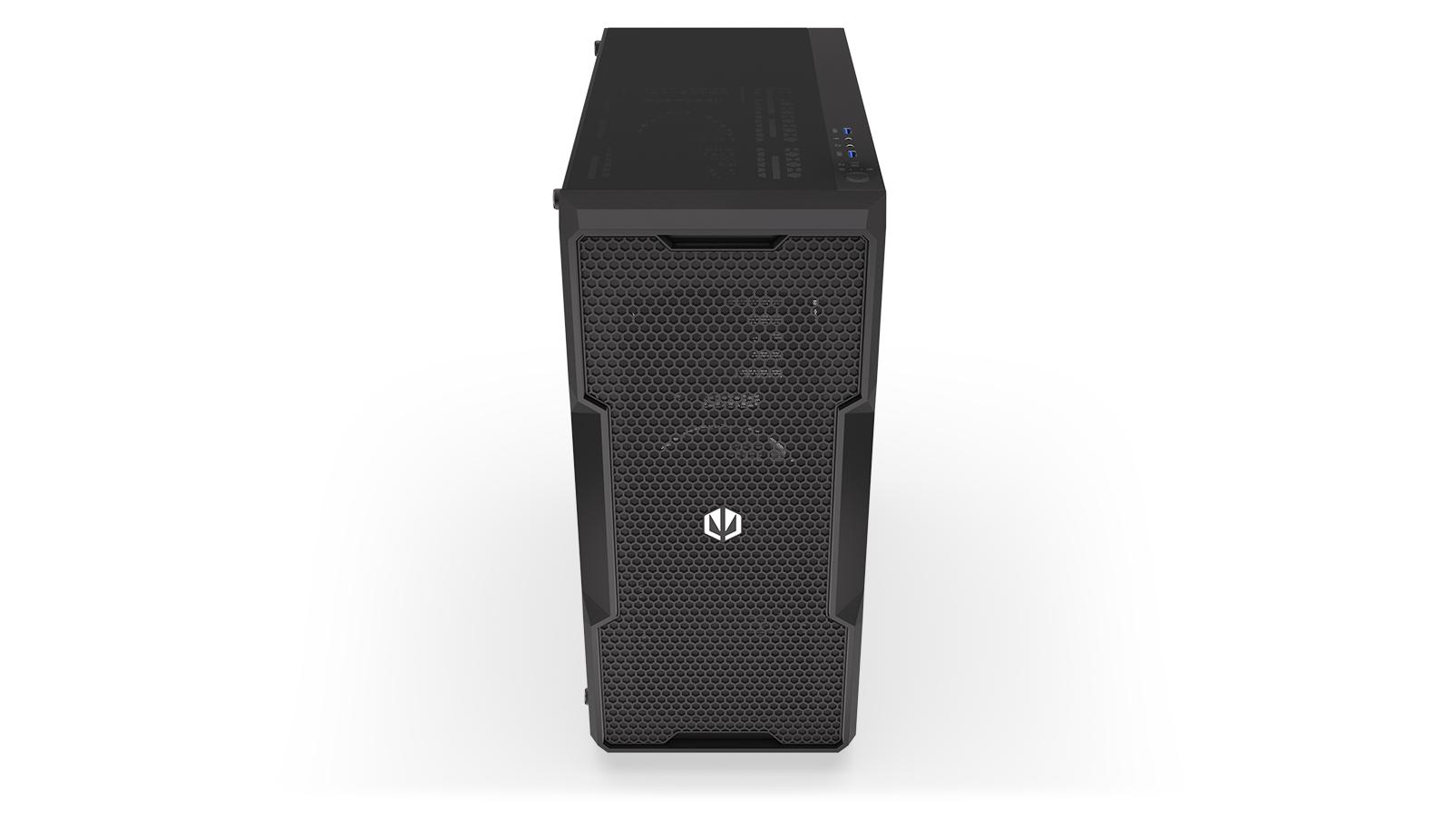 Endorfy Regnum 400 Air - obrazek 6