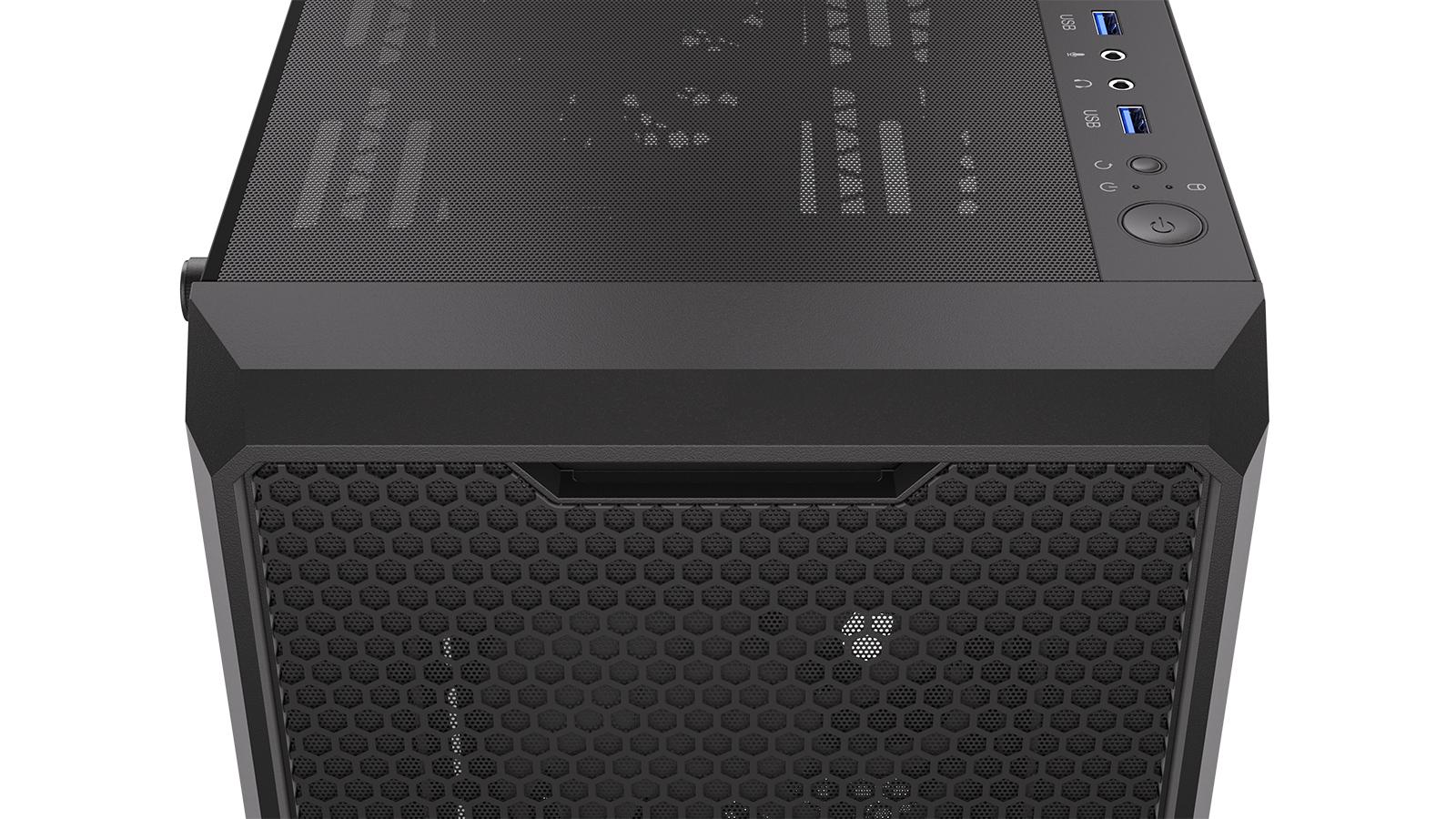 Endorfy Regnum 400 ARGB - obrazek 7