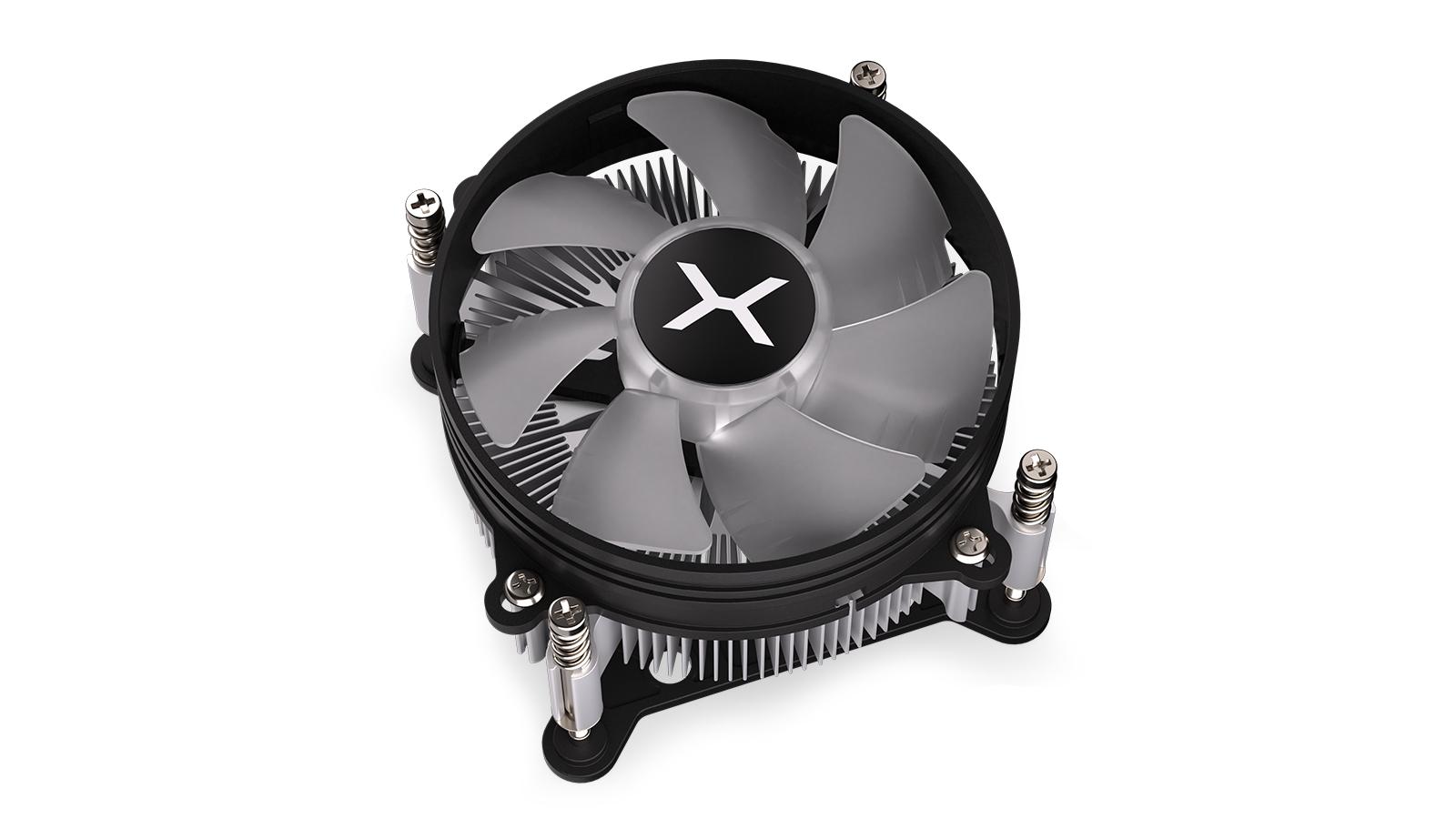 Chłodzenie KRUX Integrator ARGB LGA1700 - obrazek 4