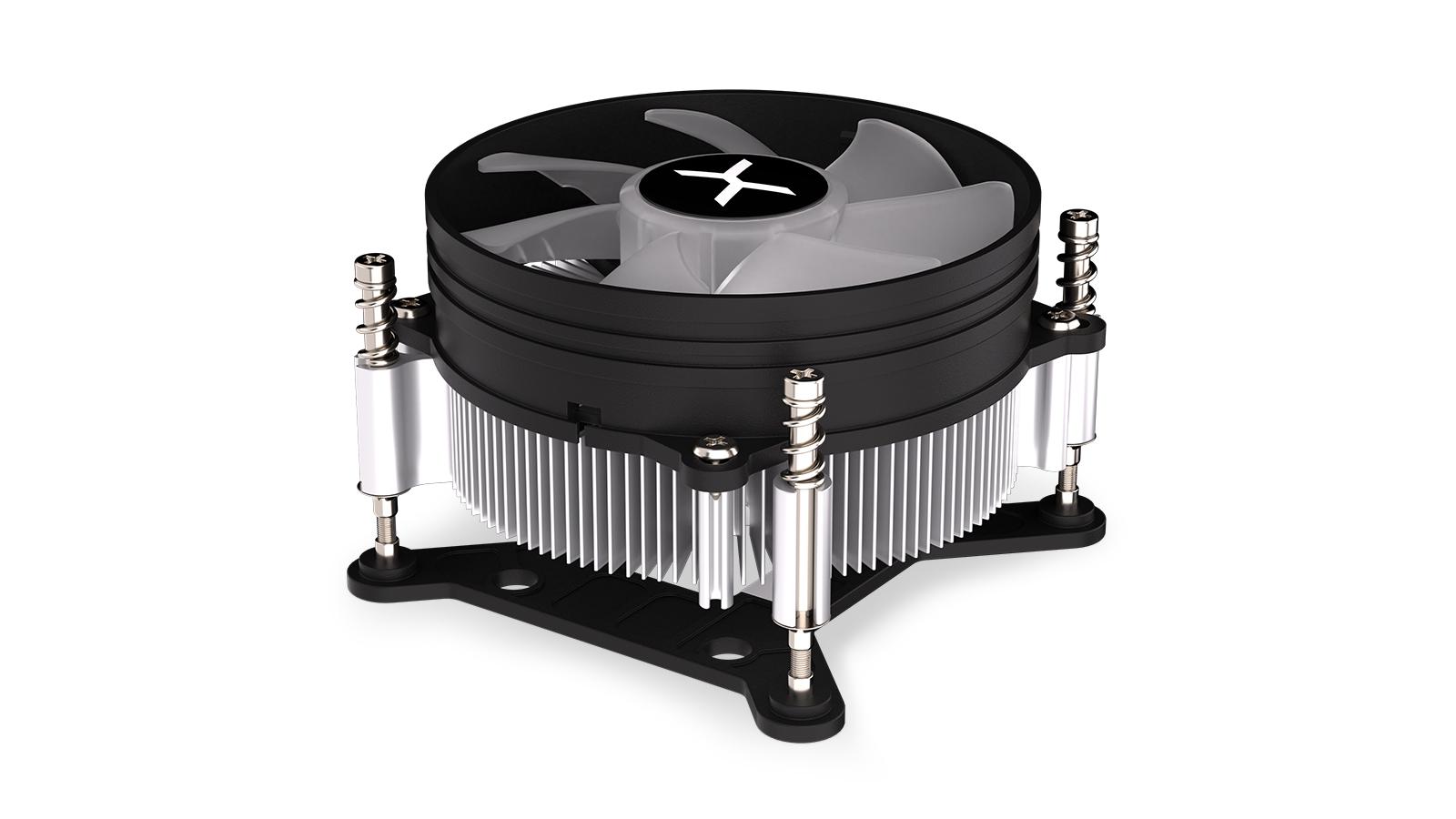 Chłodzenie KRUX Integrator ARGB LGA1700 - obrazek 6