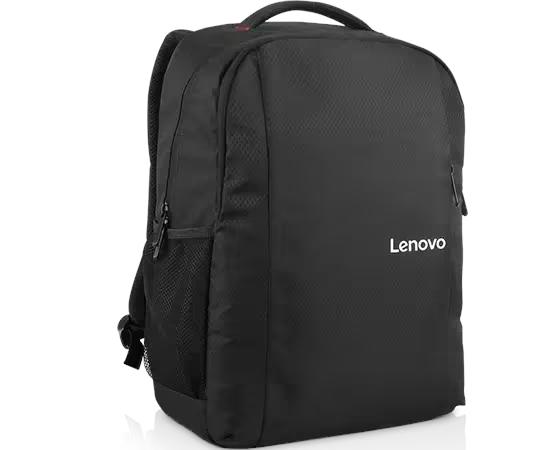 Plecak Lenovo Everyday B515 do notebooka 15.6" (czarny) - obrazek 2