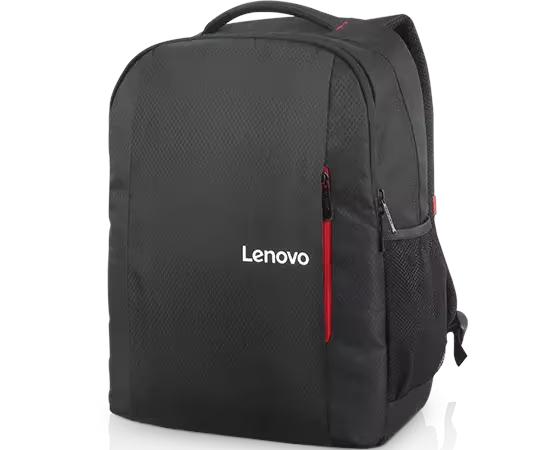 Plecak Lenovo Everyday B515 do notebooka 15.6" (czarny) - obrazek 3