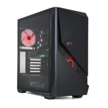 Komputer NTT Game Pro i5 13400F, RTX 3050 8GB, 16GB RAM, 1TB SSD, W11H