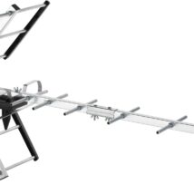 Antena zewnętrzna One For All Yagi SV 9354 5G