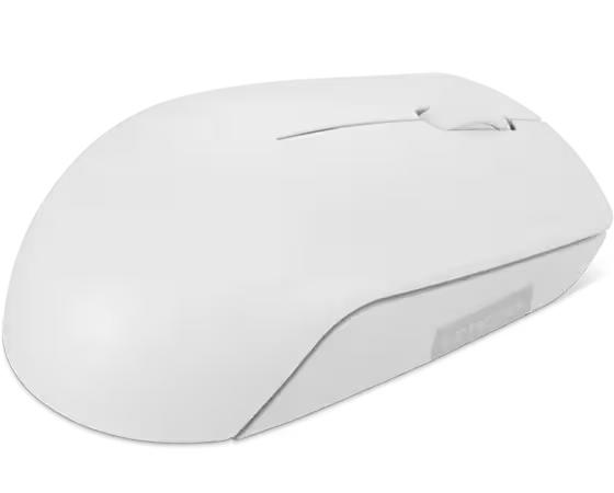 Mysz Lenovo Compact 300 (jasnoszara) - obrazek 5