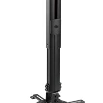 Uchwyt do projektora Gembird CM-B-01 (czarny)