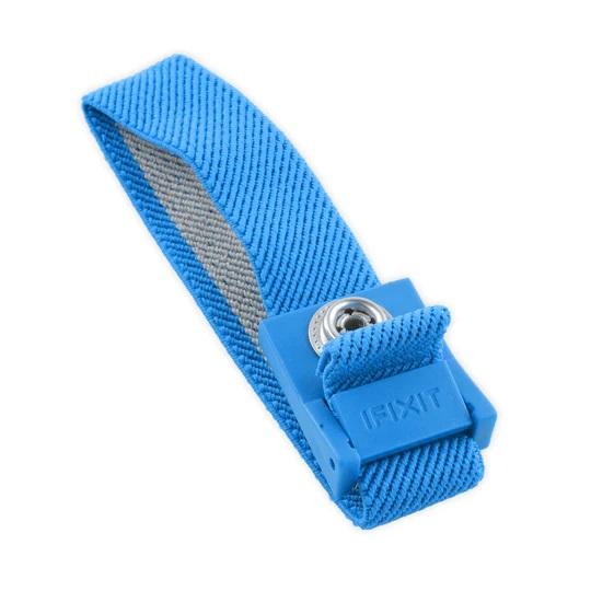 Opaska antystatyczna na nadgarstek Anti-Static Wrist Strap iFixit - obrazek 2