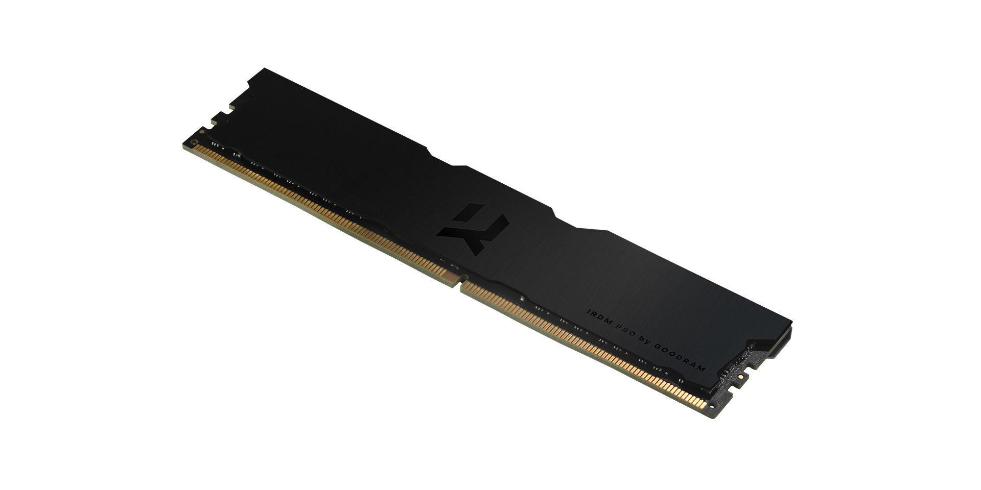 Pamięć RAM GOODRAM IRDM PRO 32GB (2x16GB) DDR4 3600MHz - obrazek 2