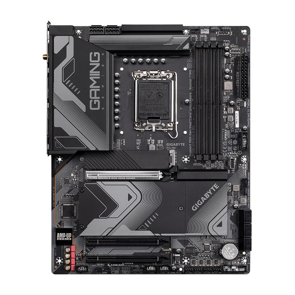 Gigabyte Z790 GAMING X AX - obrazek 2