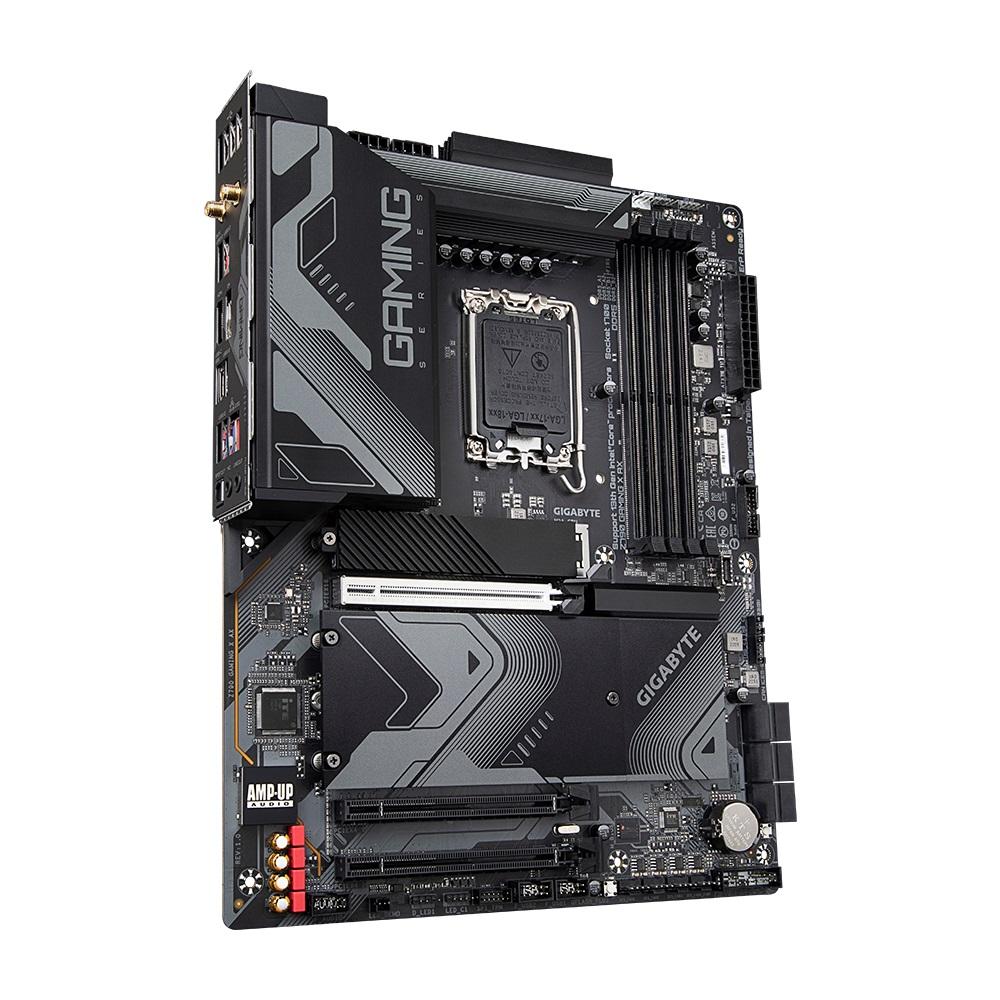 Gigabyte Z790 GAMING X AX - obrazek 3