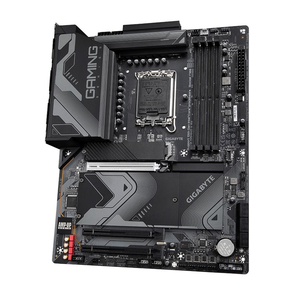 Gigabyte Z790 GAMING X AX - obrazek 4