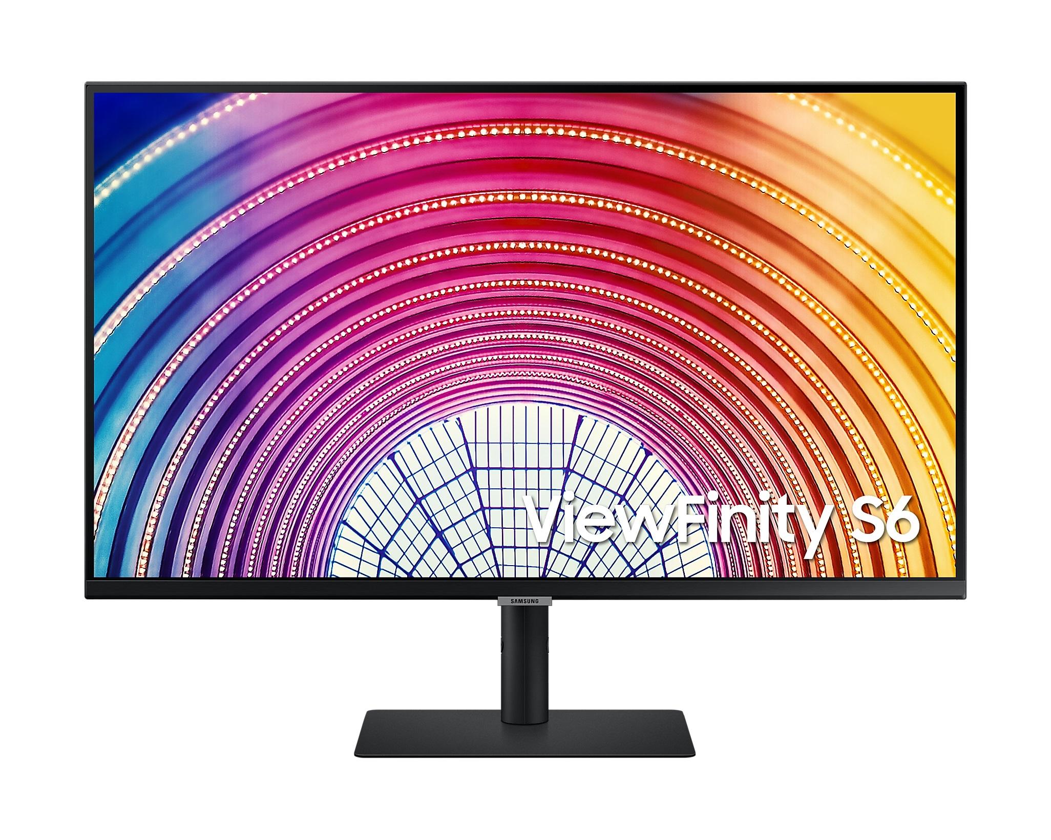 Samsung 32" VA LS32A600NAUXEN