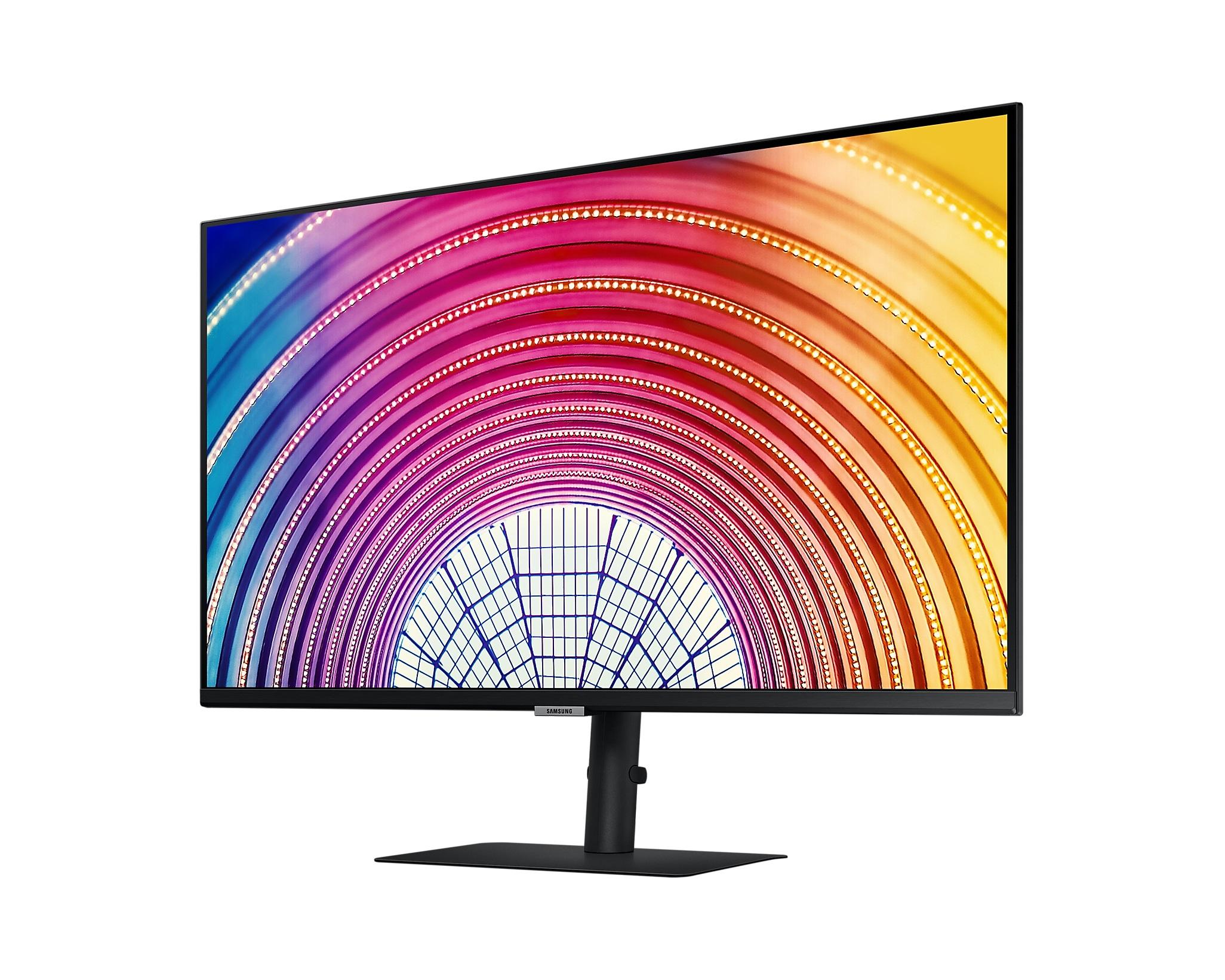 Samsung 32" VA LS32A600NAUXEN - obrazek 3