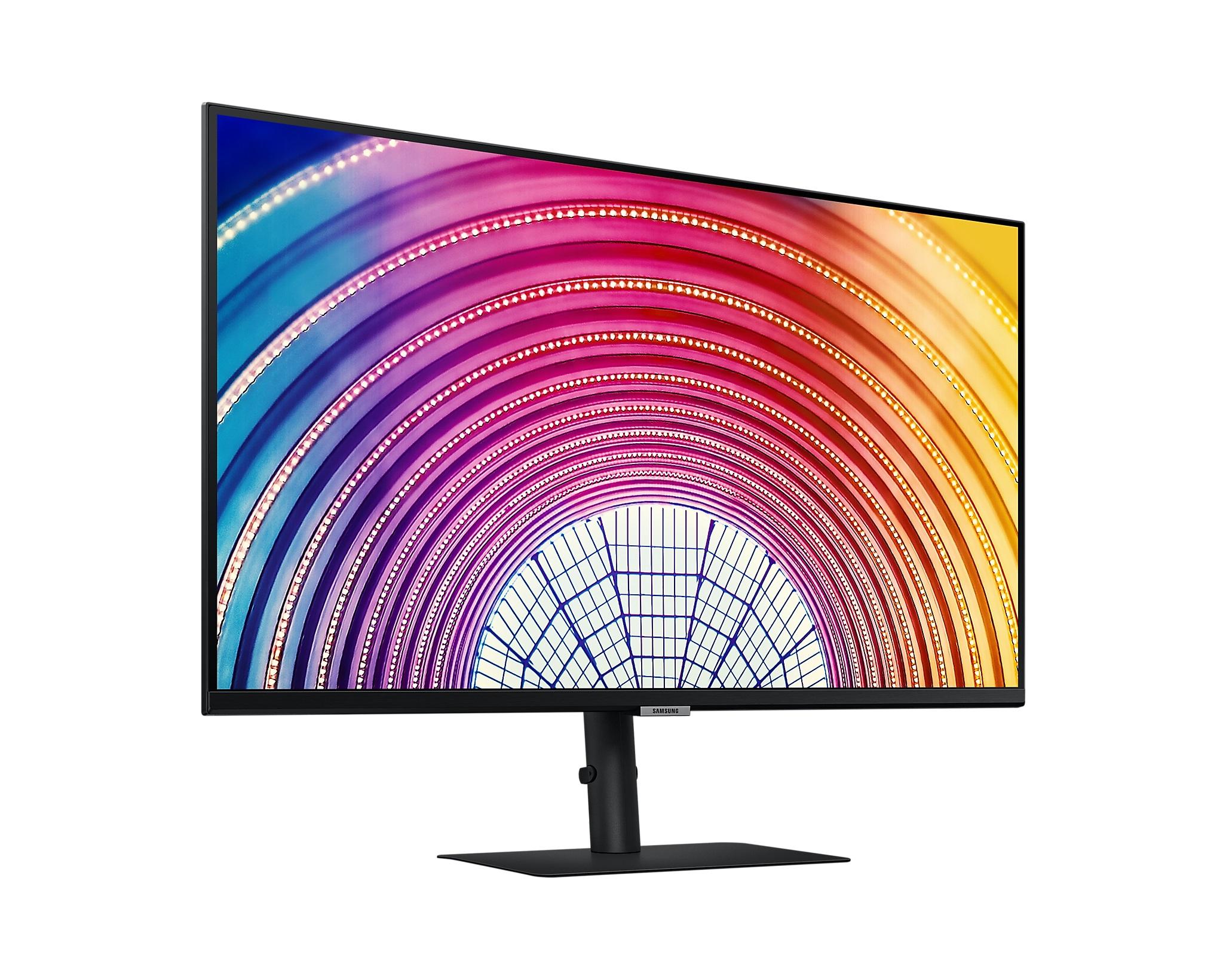 Samsung 32" VA LS32A600NAUXEN - obrazek 4