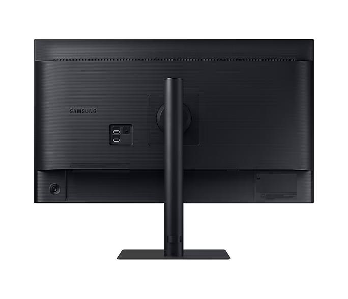 Samsung 31.5" VA LF32TU870VPXEN - obrazek 2