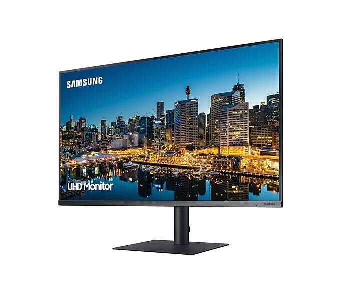 Samsung 31.5" VA LF32TU870VPXEN - obrazek 3