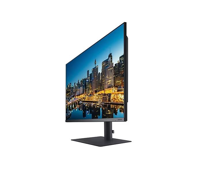 Samsung 31.5" VA LF32TU870VPXEN - obrazek 5