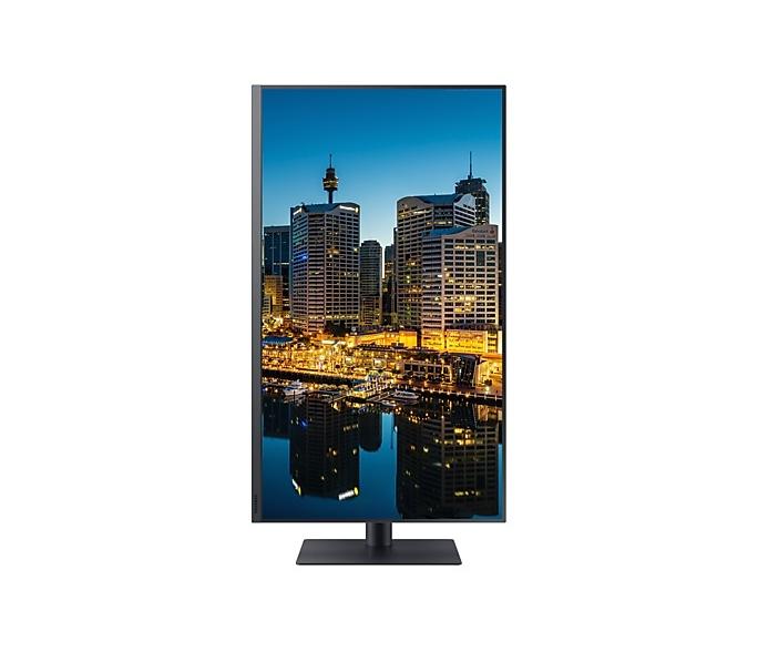 Samsung 31.5" VA LF32TU870VPXEN - obrazek 7