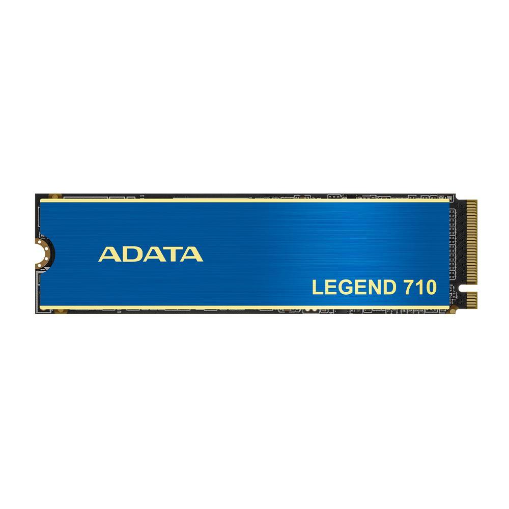Dysk SSD Adata Legend 710 512GB