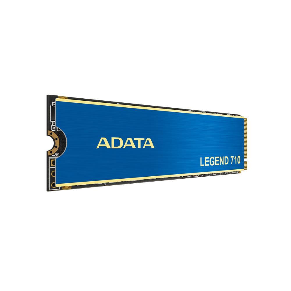 Dysk SSD Adata Legend 710 512GB - obrazek 2