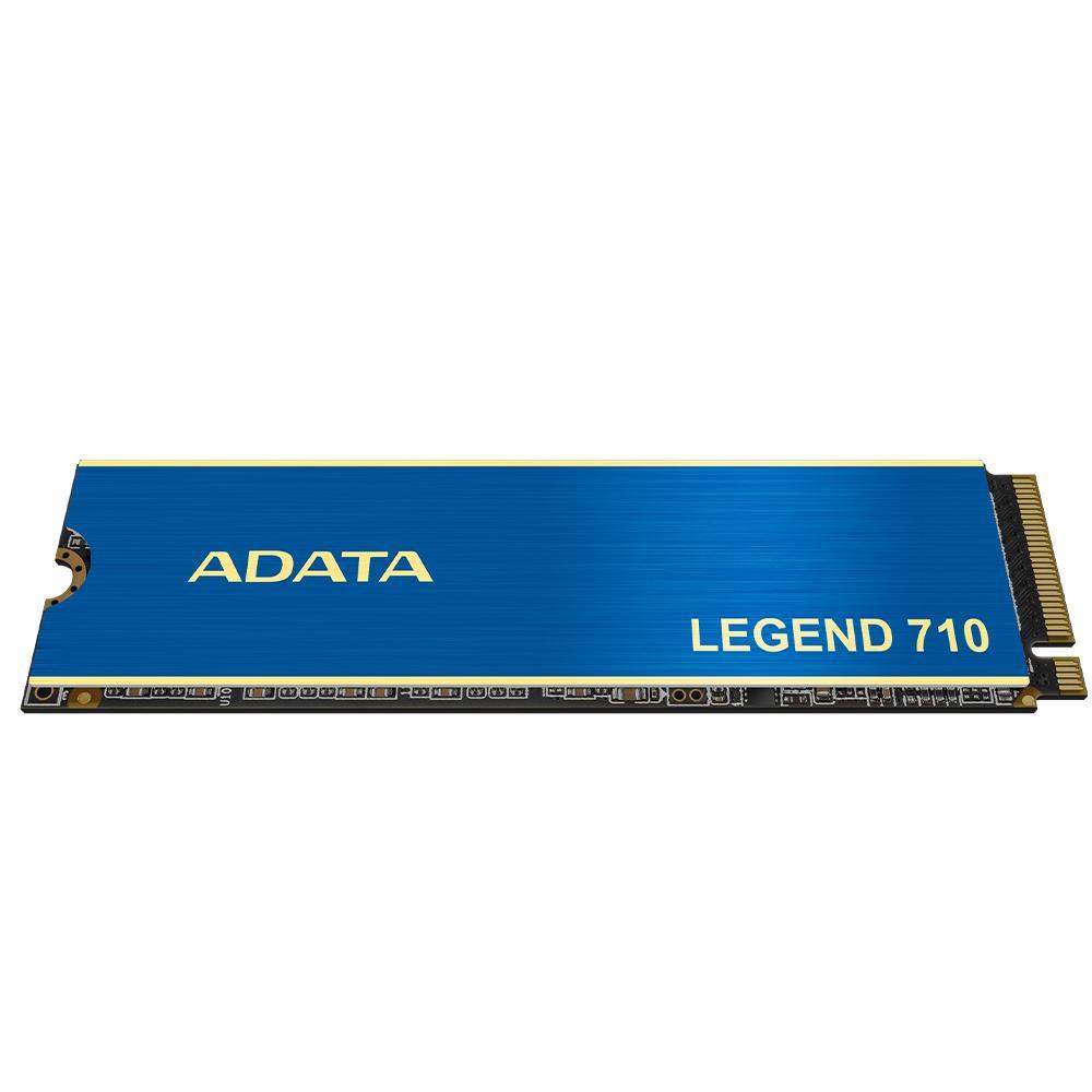Dysk SSD Adata Legend 710 512GB - obrazek 5