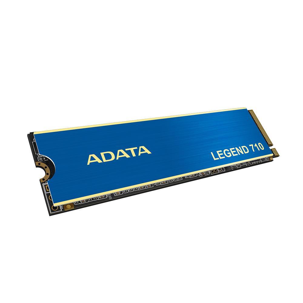 Dysk SSD Adata Legend 710 512GB - obrazek 6