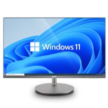 Komputer NTT proStation AiO 27” – i5 13400, 16GB RAM, 1TB SSD, WIFI, W11 Pro