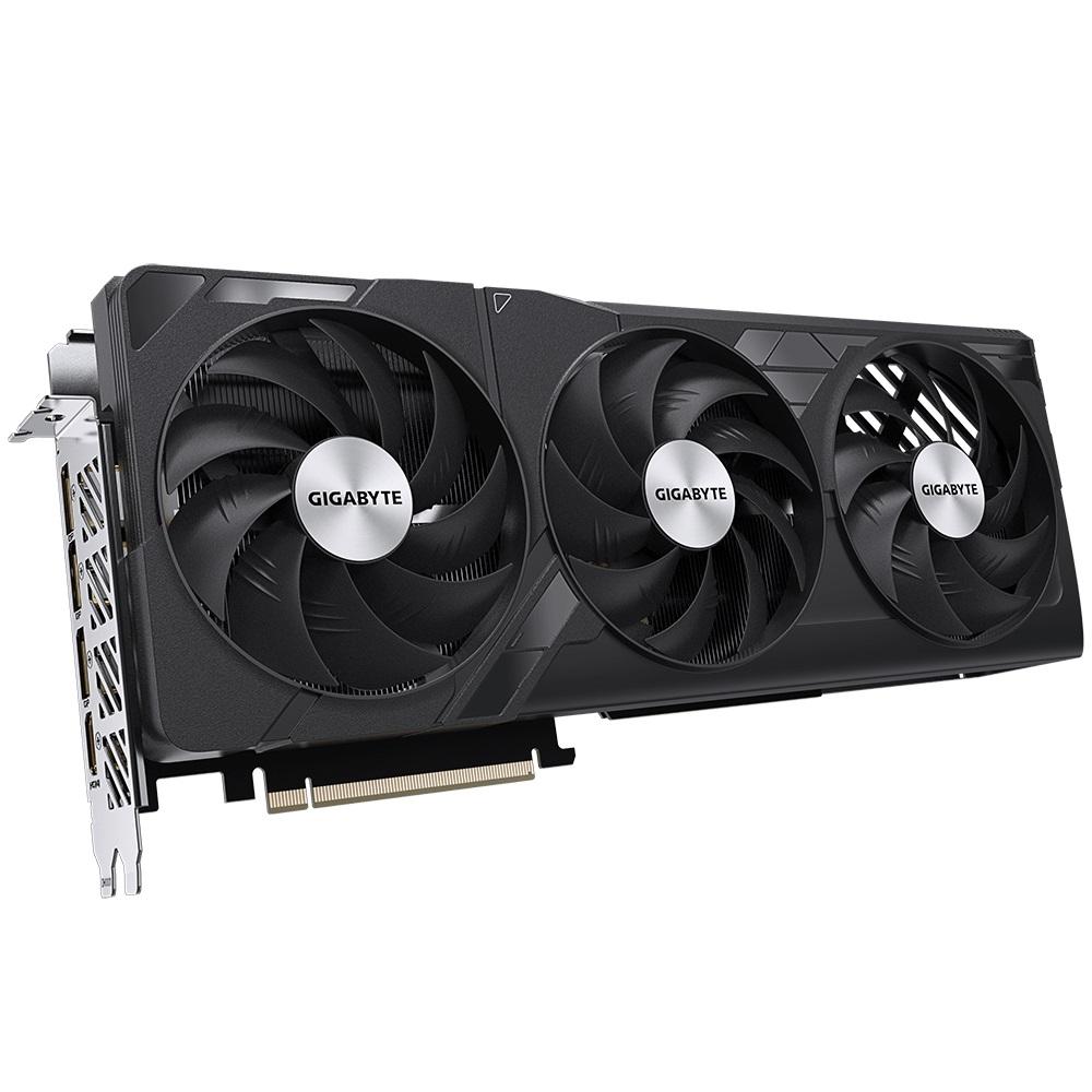 Gigabyte GeForce RTX 4080 WindForce 16GB - obrazek 2