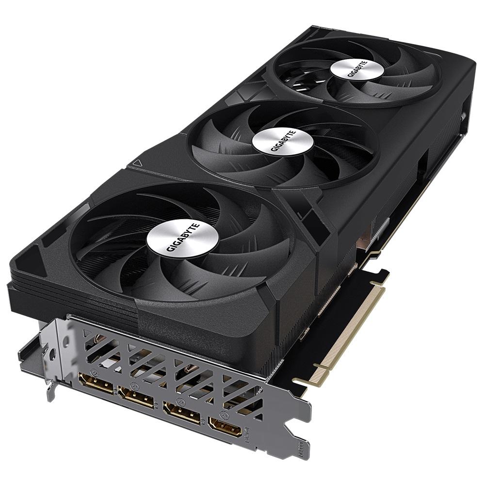 Gigabyte GeForce RTX 4080 WindForce 16GB - obrazek 4