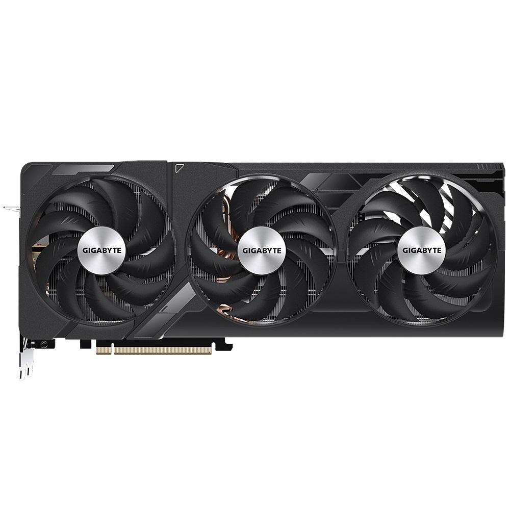 Gigabyte GeForce RTX 4080 WindForce 16GB - obrazek 5